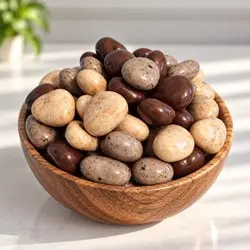 Bisküvili Mix Draje